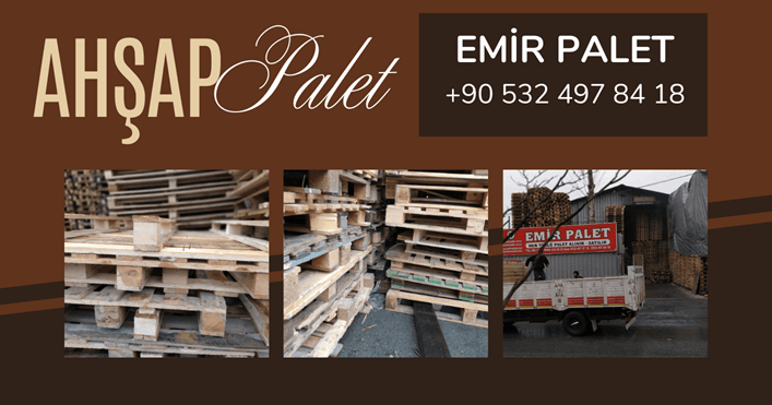 Sancaktepe 2. El Paletçi