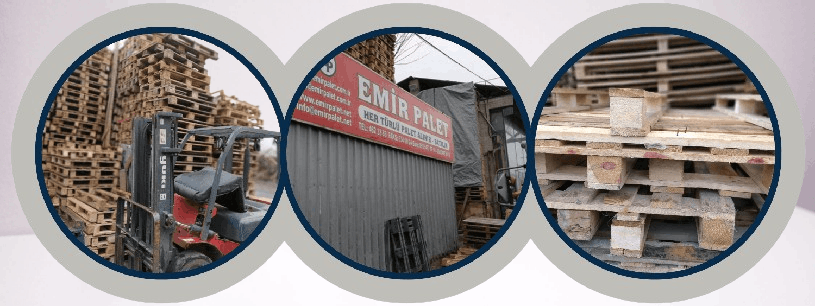ahşap paletçi istanbul firması