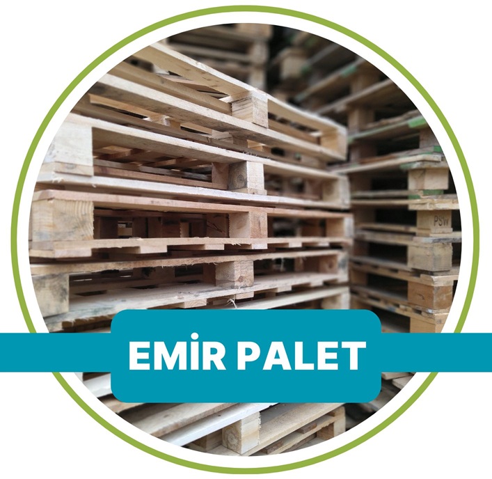 pallet