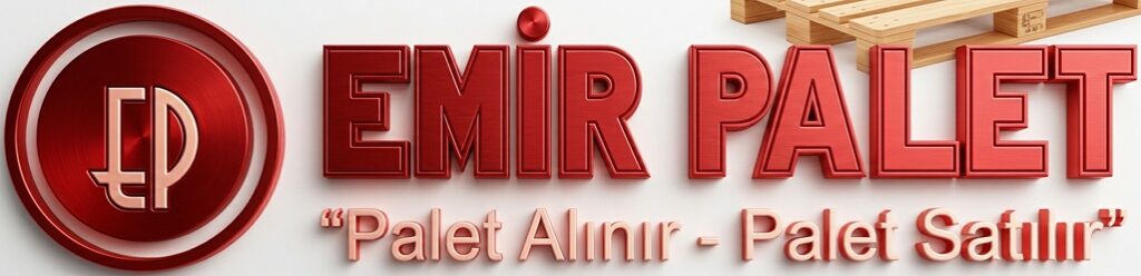Avrupa Yakası 2. El Palet