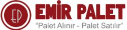 2 el palet istanbul